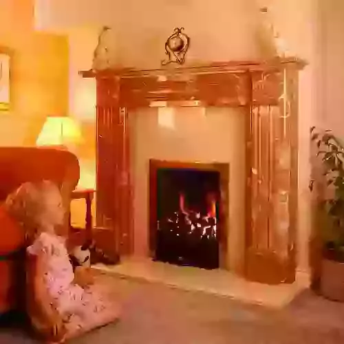 CHANTRY | CLASSIC MANTELS